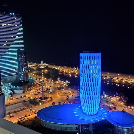 Апартамент с видом на море Батумі Екстер'єр фото