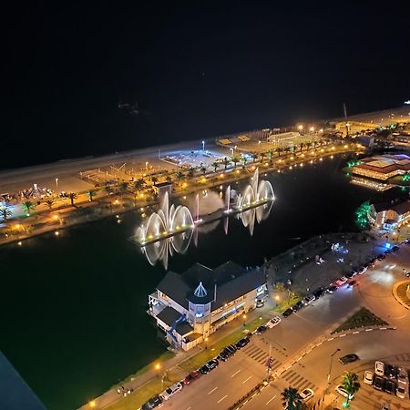 Апартамент с видом на море Батумі Номер фото